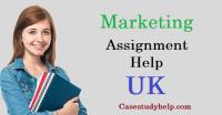Marketing Assignment Help from Trusted UK Writers image 1